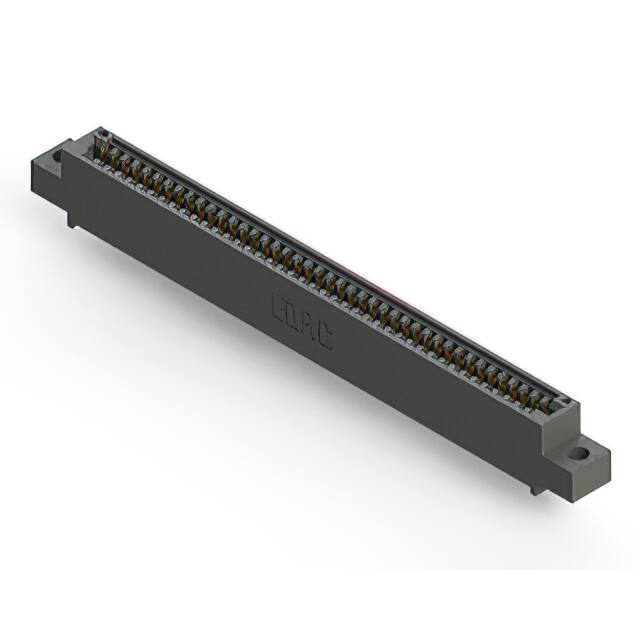 395-042-521-404 EDAC Inc.  Edgeboard Connectors